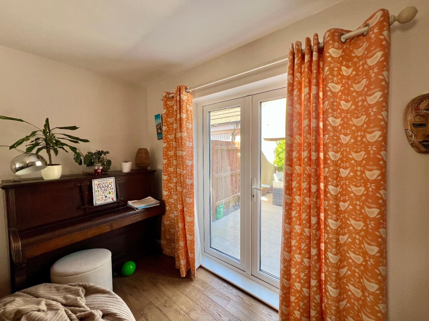 Rhodfa'r Celyn, Coity, Bridgend County Borough, CF35 6FL